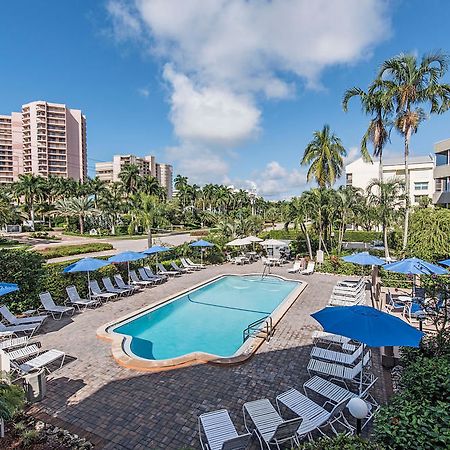 Marco Beach Vacation Suites Caxambas エクステリア 写真