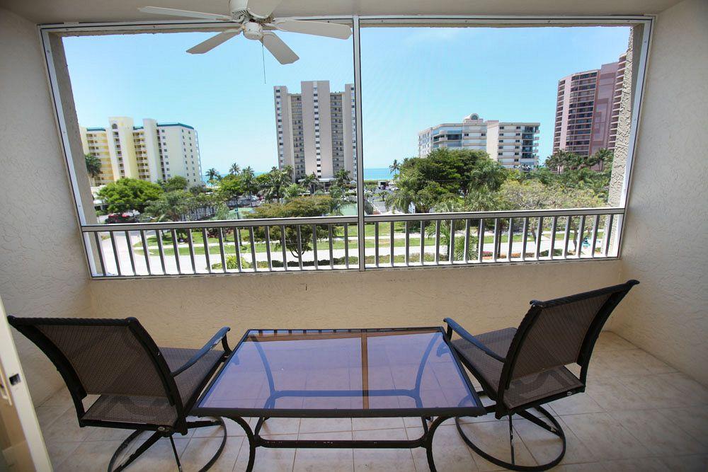 Marco Beach Vacation Suites Caxambas エクステリア 写真