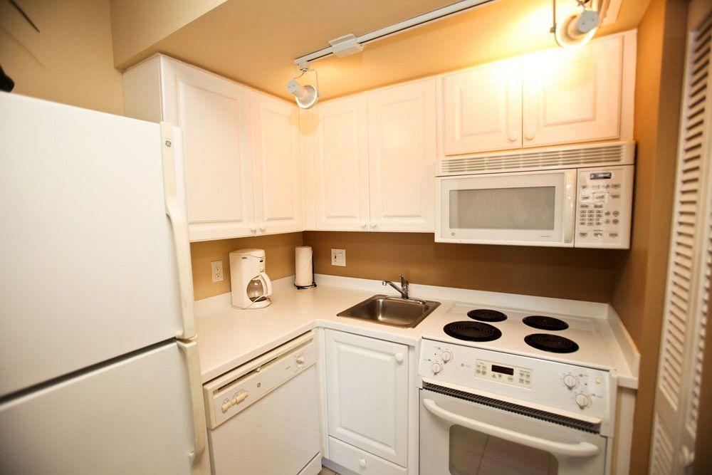 Marco Beach Vacation Suites Caxambas エクステリア 写真