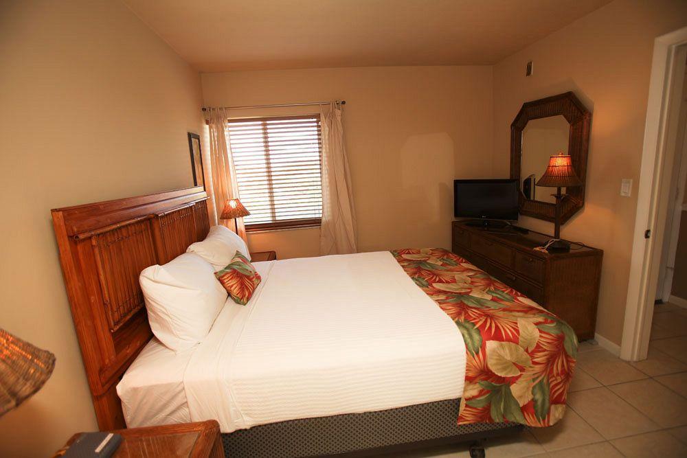 Marco Beach Vacation Suites Caxambas エクステリア 写真