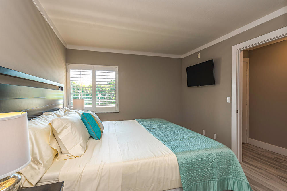 Marco Beach Vacation Suites Caxambas エクステリア 写真