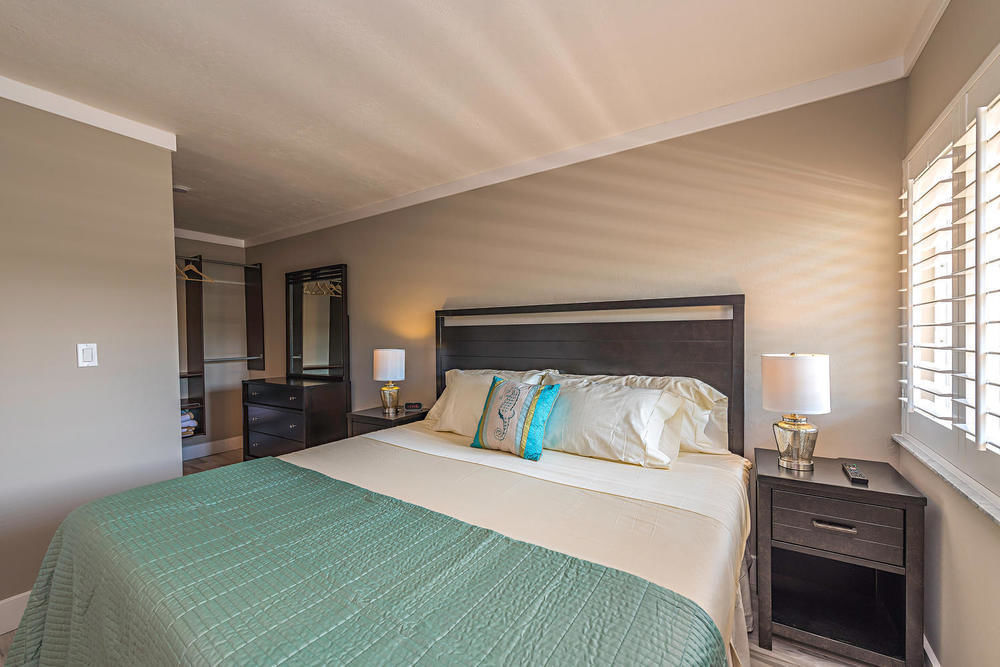 Marco Beach Vacation Suites Caxambas エクステリア 写真