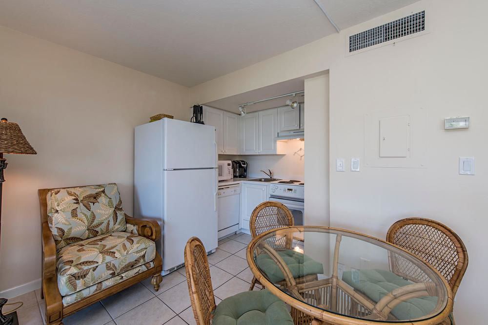 Marco Beach Vacation Suites Caxambas エクステリア 写真