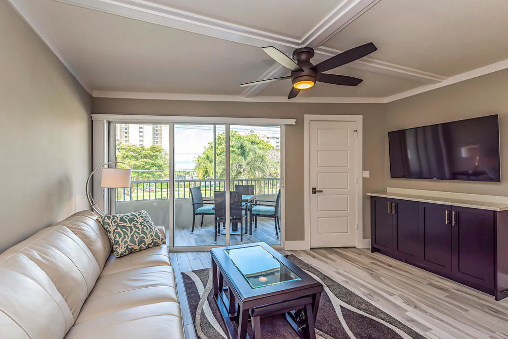 Marco Beach Vacation Suites Caxambas エクステリア 写真